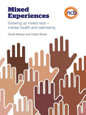 cover image of Mixed Experiences